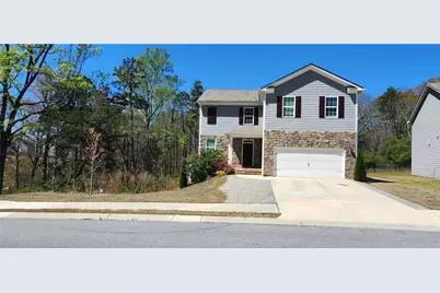 128 Embry Boulevard, Pendergrass, GA 30567 - Photo 1