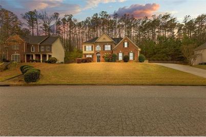 7241 Glen Cove Lane, Stone Mountain, GA 30087 - Photo 1