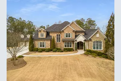 55 Providence Plantation Drive, Alpharetta, GA 30004 - Photo 1