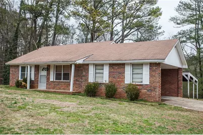 3114 Holly Springs Parkway, Canton, GA 30115 - Photo 1