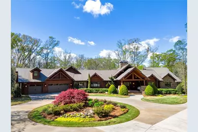 6995 Highway 82 Spur, Maysville, GA 30558 - Photo 1