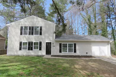 2565 Ravencliff Road, Atlanta, GA 30349 - Photo 1