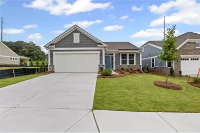 128 Laurel Farms Lane, Dallas, GA 30157 - Photo 1