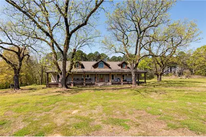 3002 Jackson Lake Road, Mansfield, GA 30055 - Photo 1