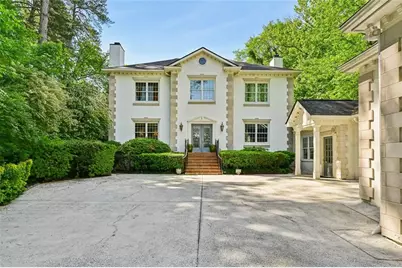 23 Brookhaven Drive NE, Brookhaven, GA 30319 - Photo 1