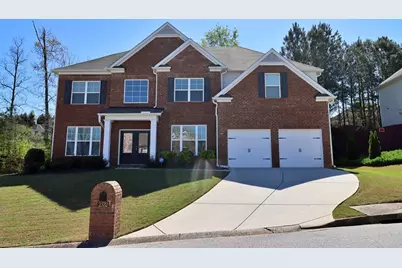 2532 Ozella Place SW, Atlanta, GA 30331 - Photo 1
