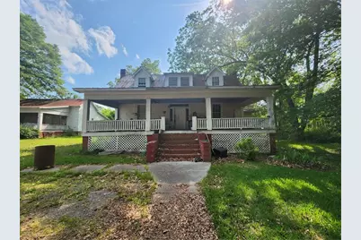 688 Main Street, Whitesburg, GA 30185 - Photo 1