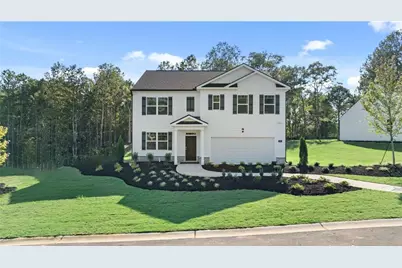 1061 Amerson Street, Buckhead, GA 30625 - Photo 1