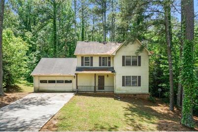 8251 Creekridge Circle, Riverdale, GA 30296 - Photo 1