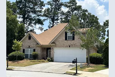 252 Madison Park Drive, Grayson, GA 30017 - Photo 1