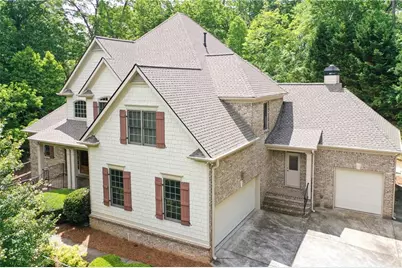 120 Birchwood Drive, Canton, GA 30115 - Photo 1