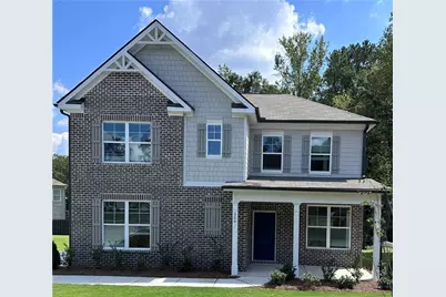 558 Abbott Court SE, Atlanta, GA 30354 - Photo 1