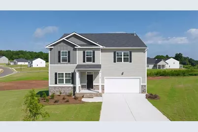 600 Kimberwick Drive, Locust Grove, GA 30248 - Photo 1