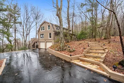 1062 Falcon Heights, Big Canoe, GA 30143 - Photo 1