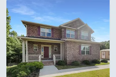 1846 Abbey Road, Griffin, GA 30223 - Photo 1