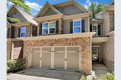 4206 Weavers White Lane #17, Austell, GA 30106 - Photo 1