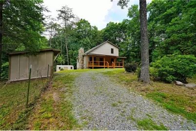 989 New Liberty Road, Ellijay, GA 30536 - Photo 1