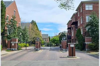 1735 Peachtree Street NE #210, Atlanta, GA 30309 - Photo 1