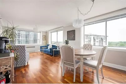 2479 Peachtree Road #1114, Atlanta, GA 30305 - Photo 1