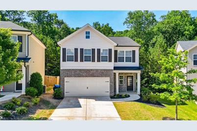 310 Winston Circle, Canton, GA 30114 - Photo 1