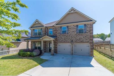 1687 Rolling View Way, Dacula, GA 30019 - Photo 1