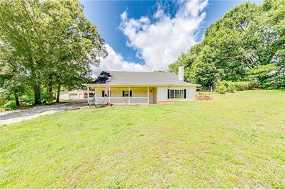 250 Old Hendry Church Road, Canon, GA 30520 - Photo 1