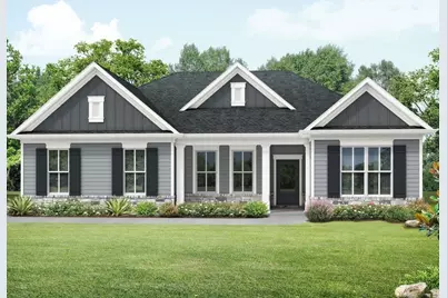 1676 Snows Mill Road, Monroe, GA 30656 - Photo 1