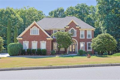 2938 Loch Lomond Drive, Conyers, GA 30094 - Photo 1