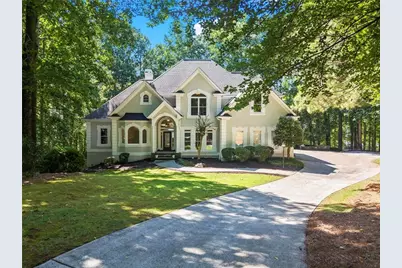 335 Champions View Drive, Milton, GA 30004 - Photo 1