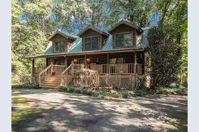 175 Willow Woods Road, Social Circle, GA 30025 - Photo 1