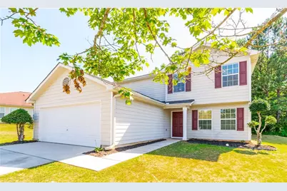 3139 Redwood Run, Atlanta, GA 30349 - Photo 1