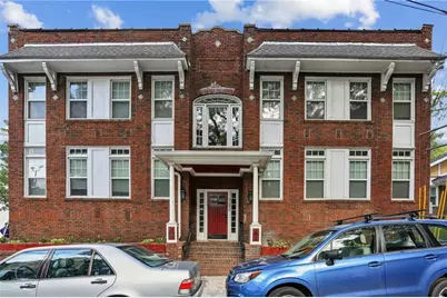 722 Ponce De Leon Court, Atlanta, GA 30308 - Photo 1