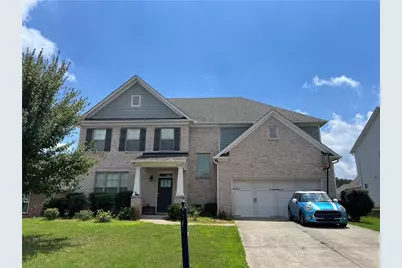 1218 Fort Marcy Park, Lawrenceville, GA 30044 - Photo 1