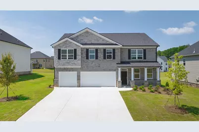 3169 Champions Way, Loganville, GA 30052 - Photo 1