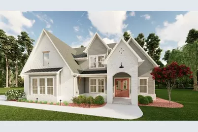 7535 Fireside Farm Drive, Dawsonville, GA 30534 - Photo 1