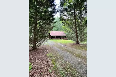 426 Sulphur Springs Road, Fairmount, GA 30139 - Photo 1