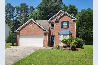 2585 Haynes Club Circle, Grayson, GA 30017 - Photo 1