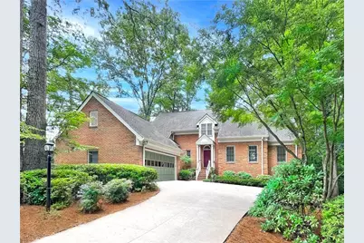 9725 Terrace Lake Pointe, Roswell, GA 30076 - Photo 1