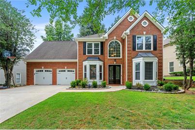 330 Camber Trace, Roswell, GA 30076 - Photo 1