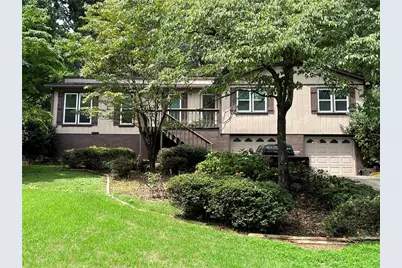 616 The General Avenue, Woodstock, GA 30189 - Photo 1