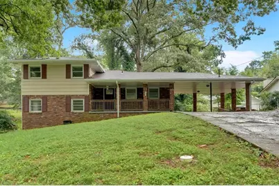 2271 Cresta Drive, Decatur, GA 30032 - Photo 1