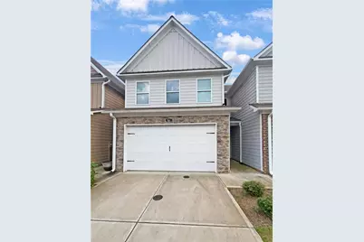 106 Squarewood Lane, Cartersville, GA 30121 - Photo 1