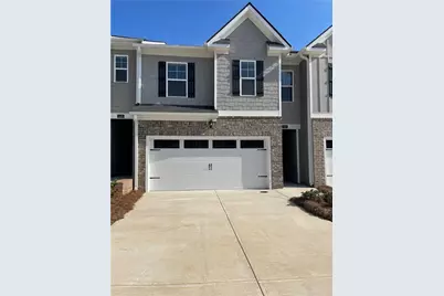 1422 Gray Branch Drive, Lawrenceville, GA 30045 - Photo 1
