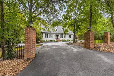 4197 Sentinel Post Road NW, Atlanta, GA 30327 - Photo 1