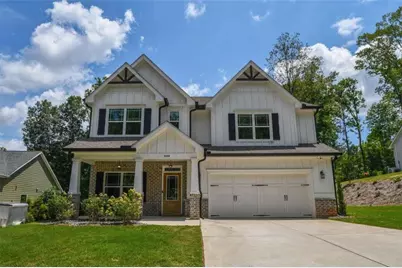 5354 Shadow Walk Way, Gainesville, GA 30507 - Photo 1