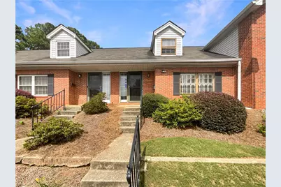 3266 Henderson Mill Road #C, Atlanta, GA 30341 - Photo 1
