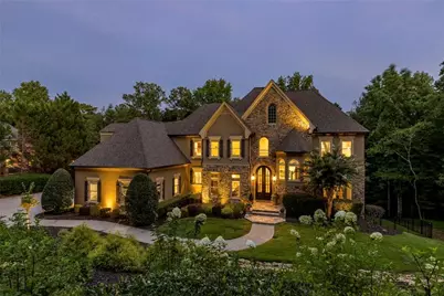 8325 Jett Ferry Road, Sandy Springs, GA 30350 - Photo 1