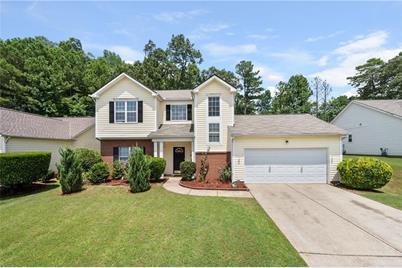 6840 Bridgewood Drive, Austell, GA 30168 - Photo 1