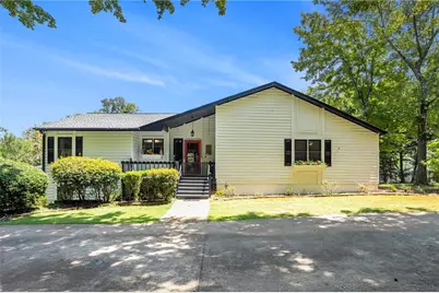 5110 W Shore Drive SW, Conyers, GA 30094 - Photo 1