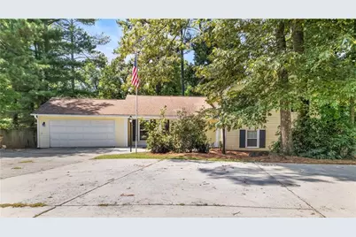 2113 Ridgewood Court, Marietta, GA 30066 - Photo 1